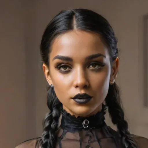 โปรแกรมสร้างภาพโปรนที่ใช้ปัญหา AI