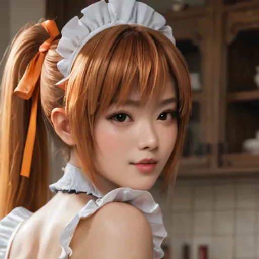 KI-Pornobild-Generator