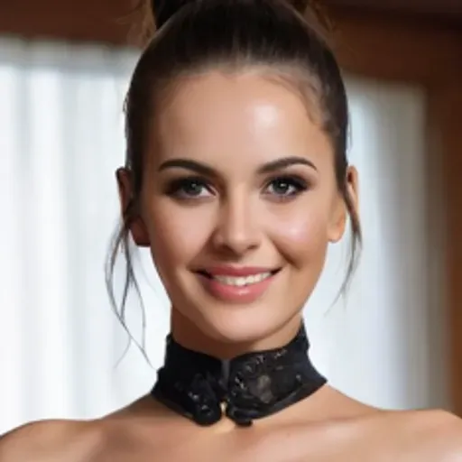 KI-Pornobild-Generator