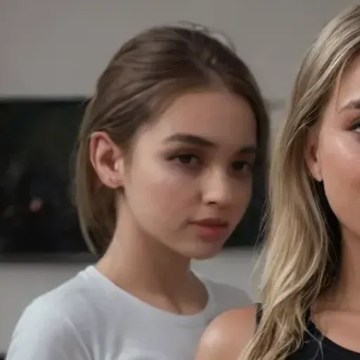 AIポルノ画像ジェネレーター