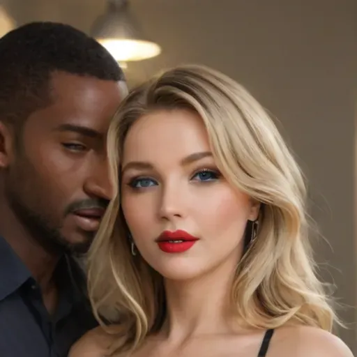 generador de imágenes porno con IA