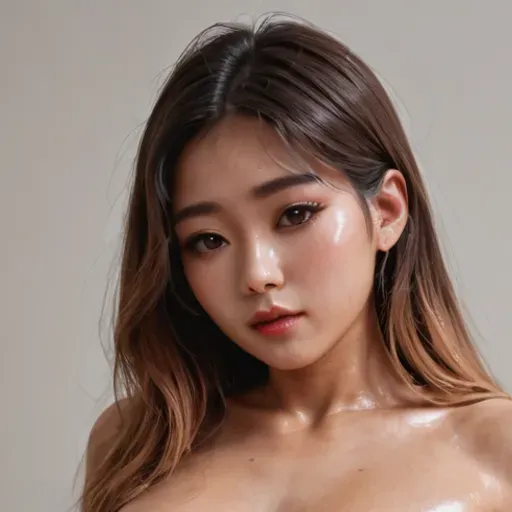 AIポルノ画像ジェネレーター