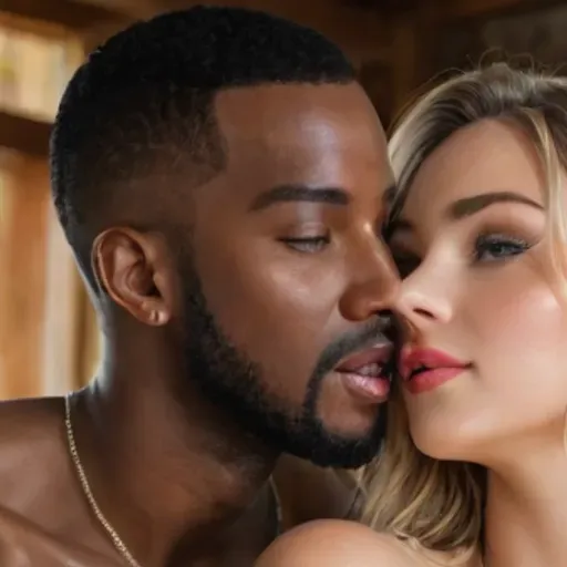 yapay zekâ porno foto üretici