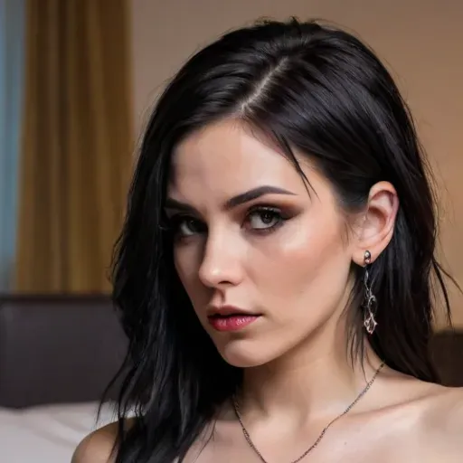 KI-Pornobild-Generator