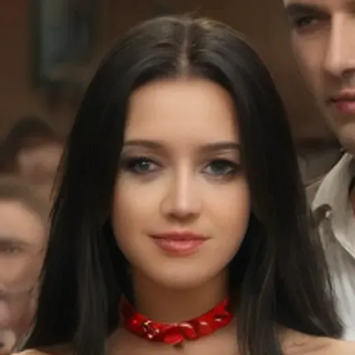 generatore di foto porno IA