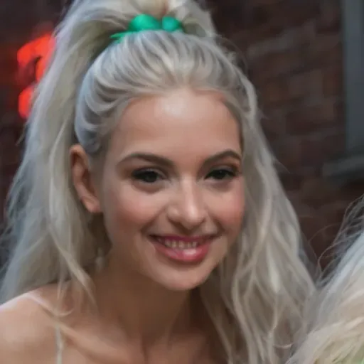 AI 포르노 이미지 생성기