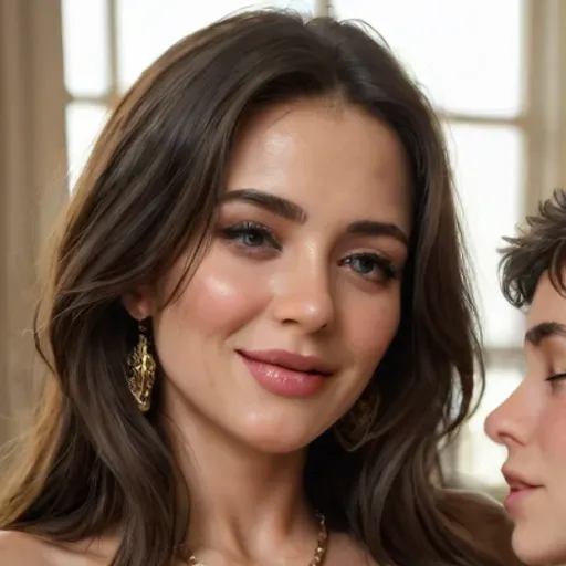 генератор порно-изображений на ИИ