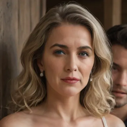 AI 포르노 이미지 생성기