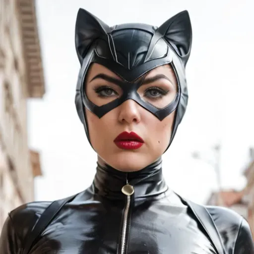 โปรแกรมสร้างภาพโปรนที่ใช้ปัญหา AI