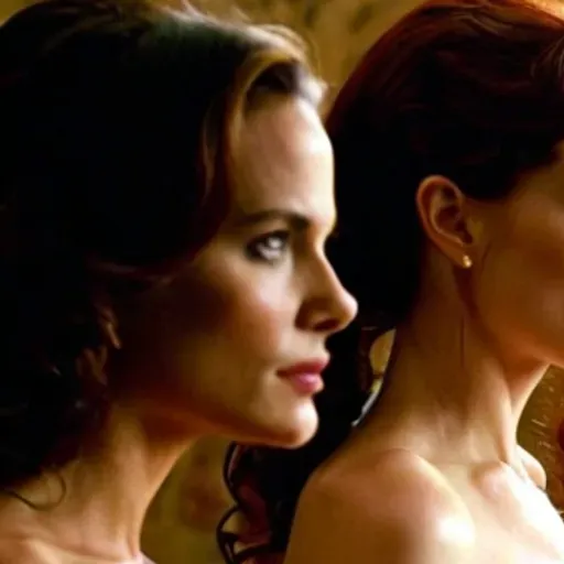 โปรแกรมสร้างภาพโปรนที่ใช้ปัญหา AI