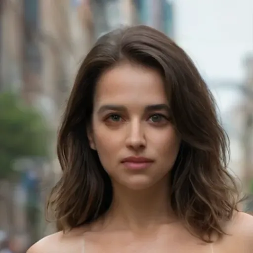 AIポルノ画像ジェネレーター