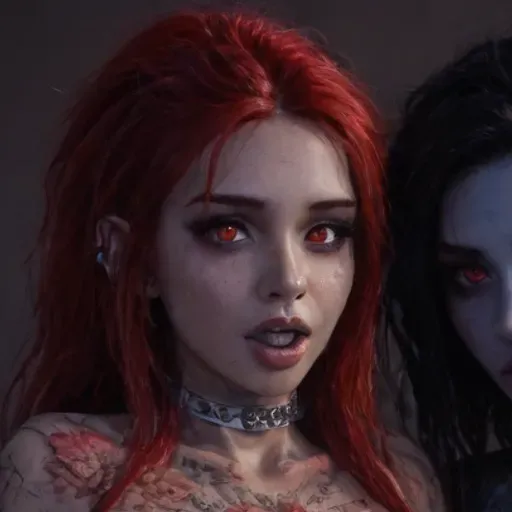 एआई पोर्न पिक जेनरेटर