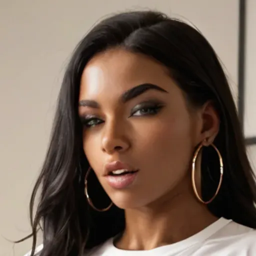 โปรแกรมสร้างภาพโปรนที่ใช้ปัญหา AI