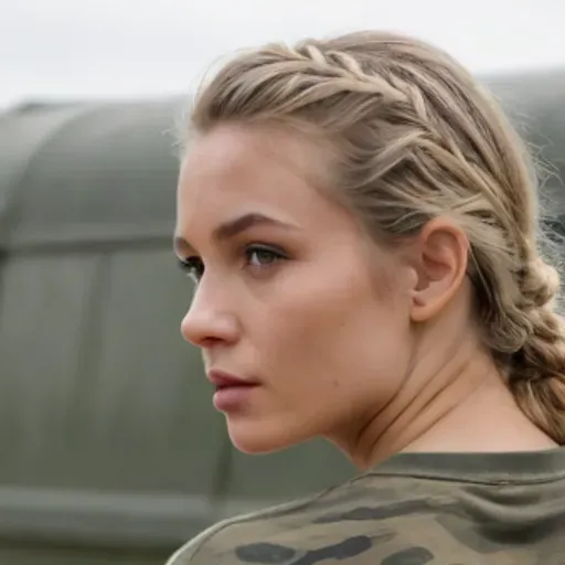 yapay zekâ porno görsel üretici