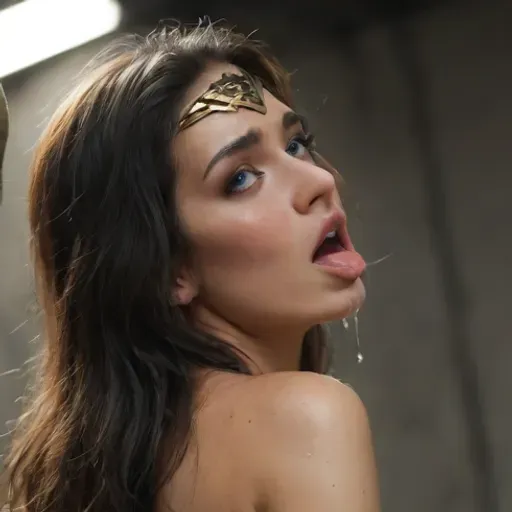 AIポルノ画像ジェネレーター