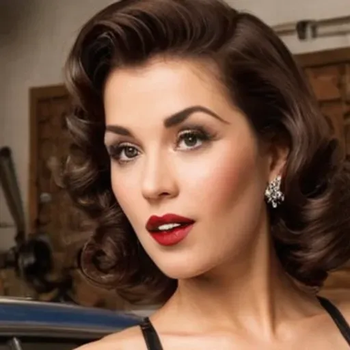 generatore di immagini porno IA