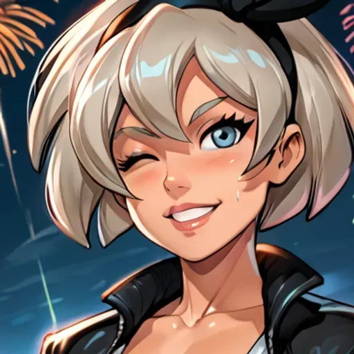 AI 포르노 이미지 생성기