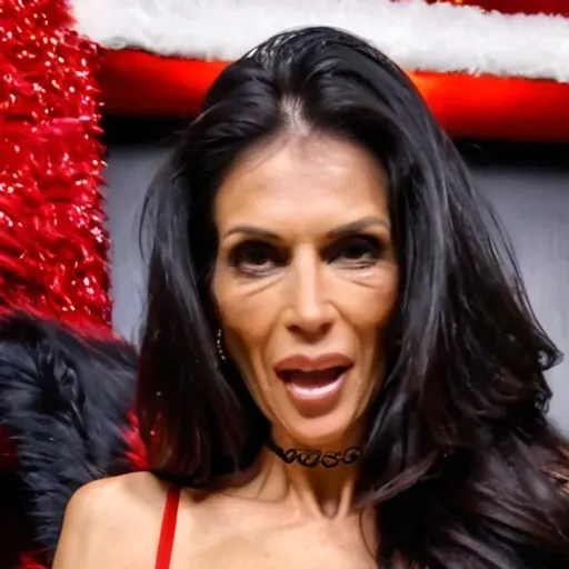 yapay zekâ porno görsel üretici