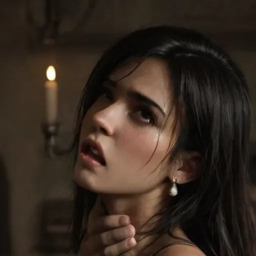 generatore di immagini porno IA