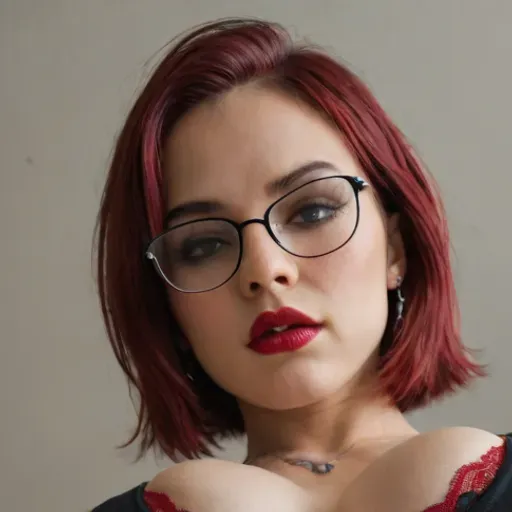 AI 포르노 이미지 생성기