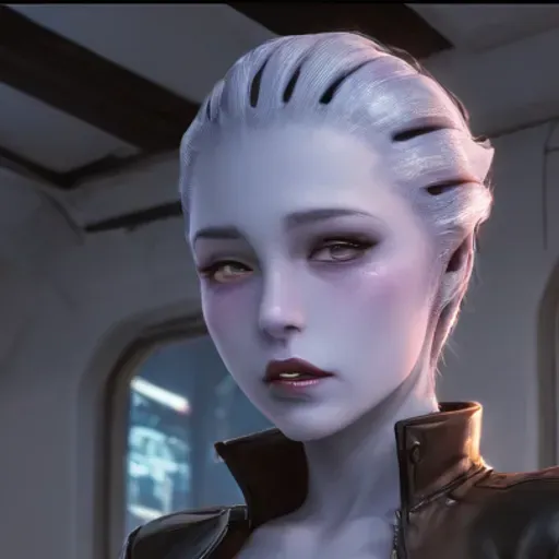 โปรแกรมสร้างภาพโปรนที่ใช้ปัญหา AI