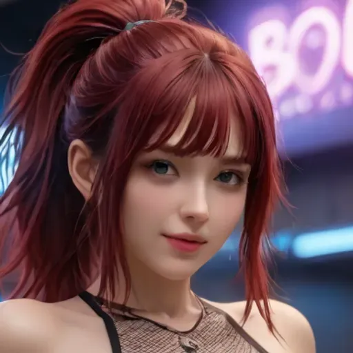 AI porn image generator