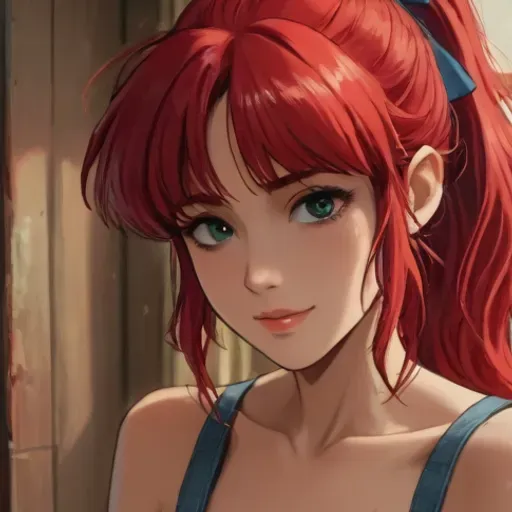 KI-Pornobild-Generator