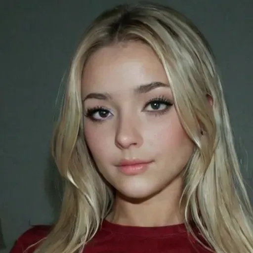 AIポルノ画像ジェネレーター