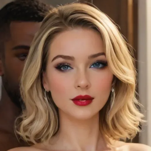 KI-Pornobild-Generator