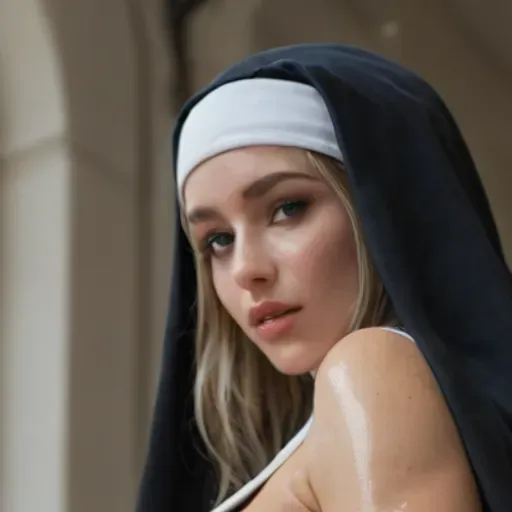 AIポルノ画像ジェネレーター