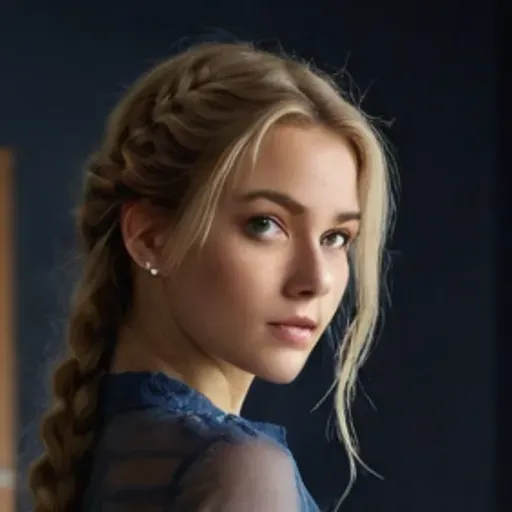 generador de imágenes porno con IA