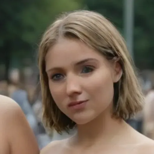 AIポルノ写真ジェネレーター