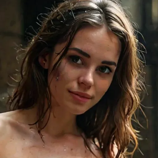 AI 포르노 이미지 생성기