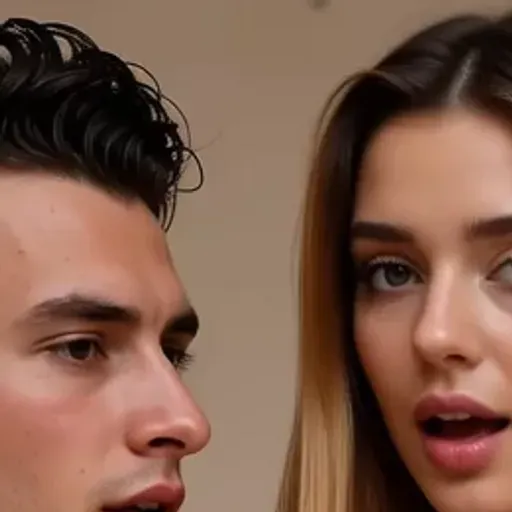 AIポルノ写真ジェネレーター