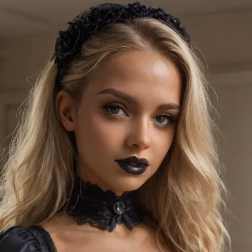 โปรแกรมสร้างภาพโปรนที่ใช้ปัญหา AI