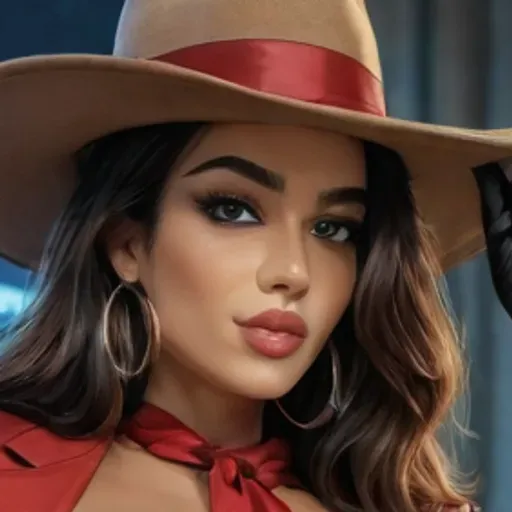 AI porn image generator