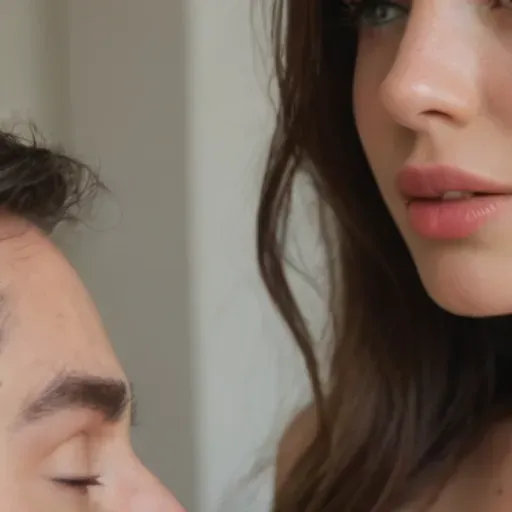 AIポルノ写真ジェネレーター