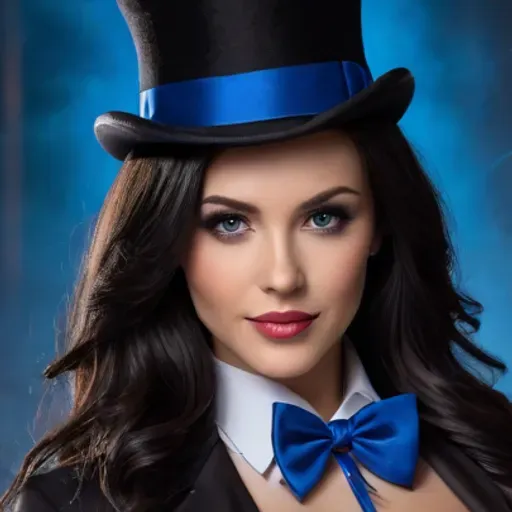 AI porn image generator