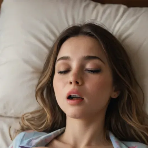 AIポルノ画像ジェネレーター