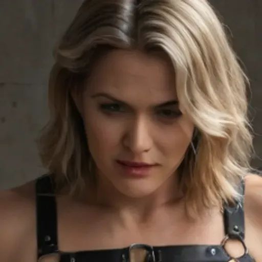 yapay zekâ porno görsel üretici