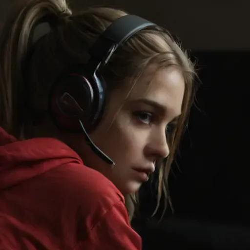 генератор порно-изображений на ИИ