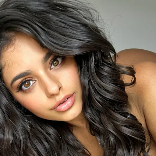 yapay zekâ porno görsel üretici