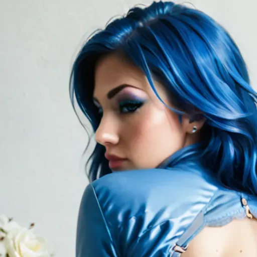 โปรแกรมสร้างภาพโปรนที่ใช้ปัญหา AI