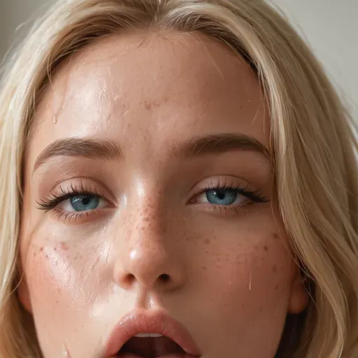 โปรแกรมสร้างภาพโปรนที่ใช้ปัญหา AI