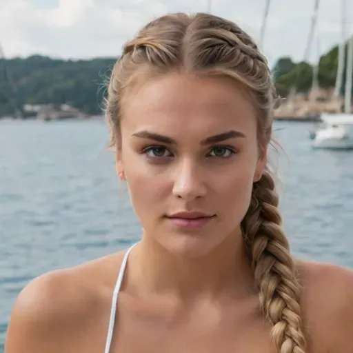 генератор порно-изображений на ИИ