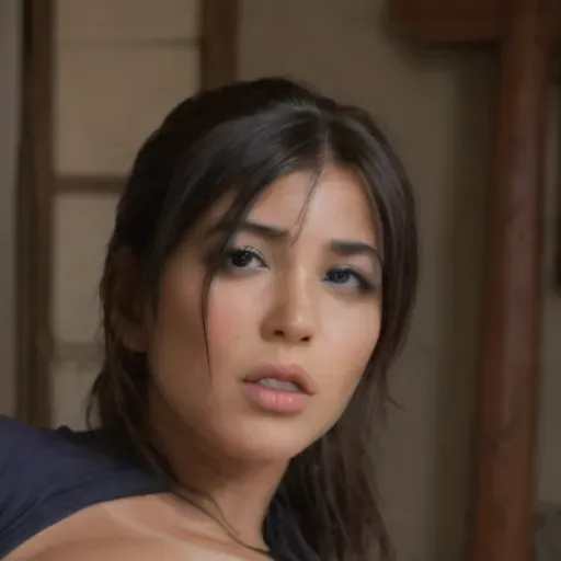 gerador de imagens pornô com IA