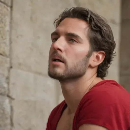 gerador de fotos pornô com IA