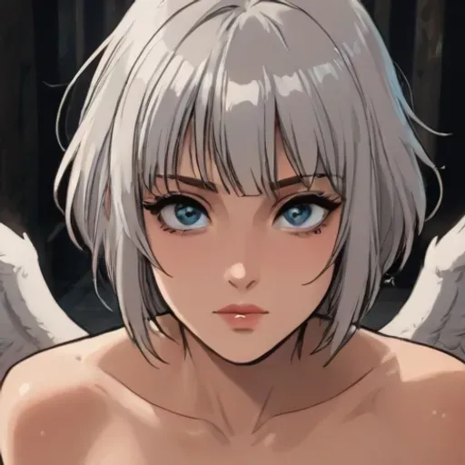 yapay zekâ porno görsel üretici