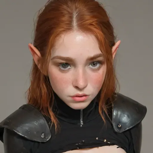 KI-Pornobild-Generator