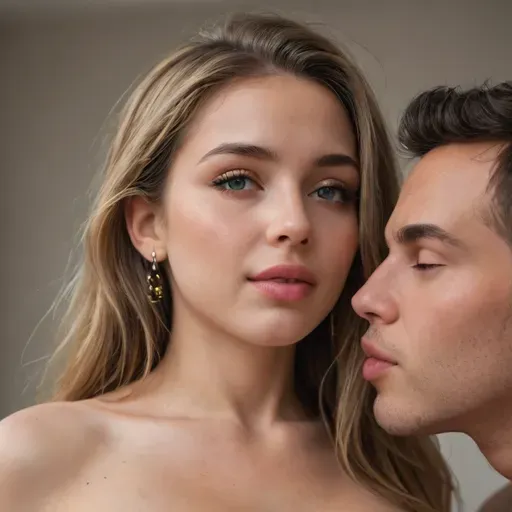 AI 포르노 이미지 생성기